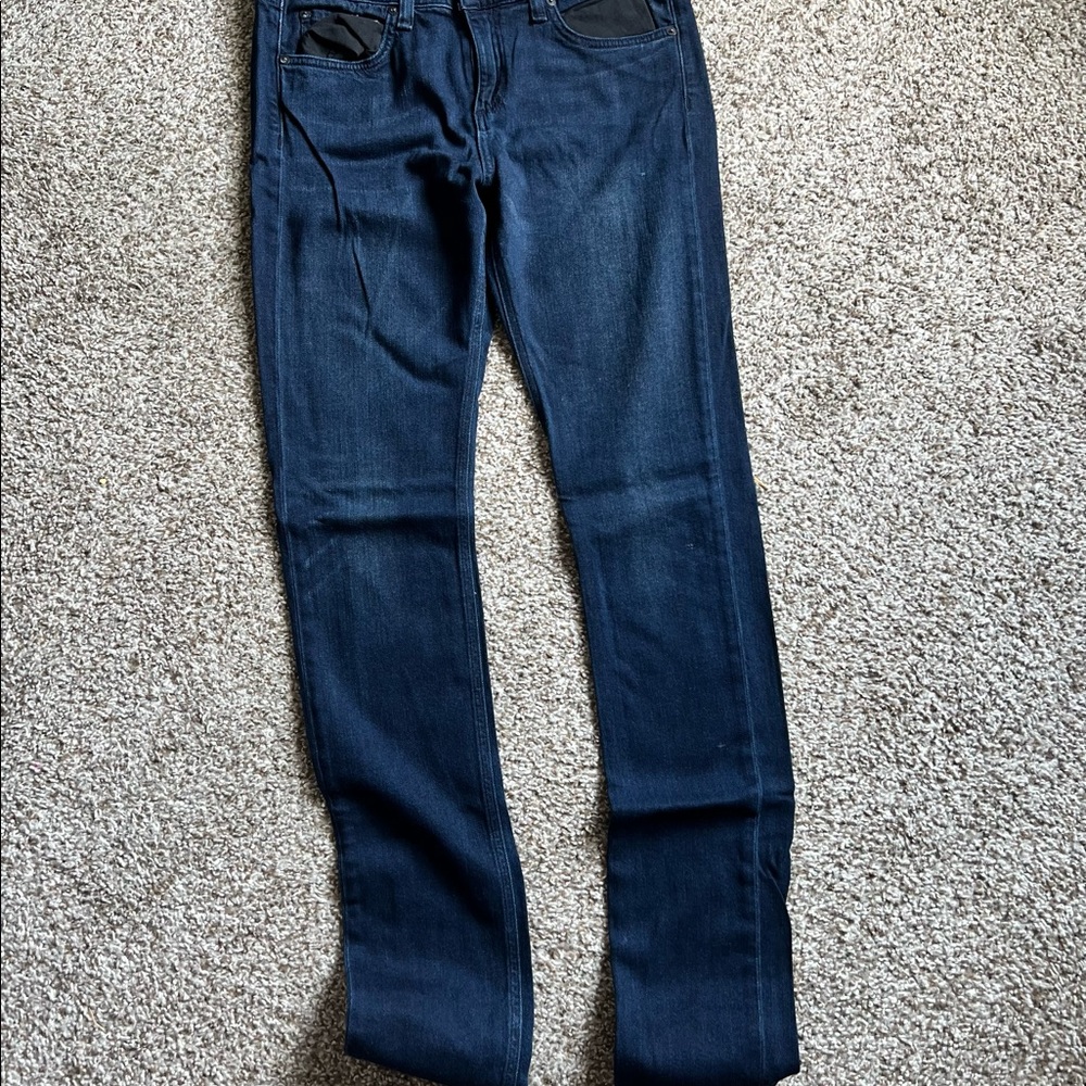 Rag and Bone Jeans